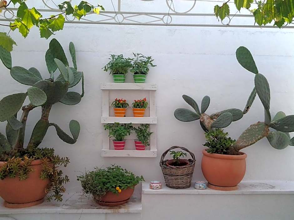 B&B La Porta Vecchia