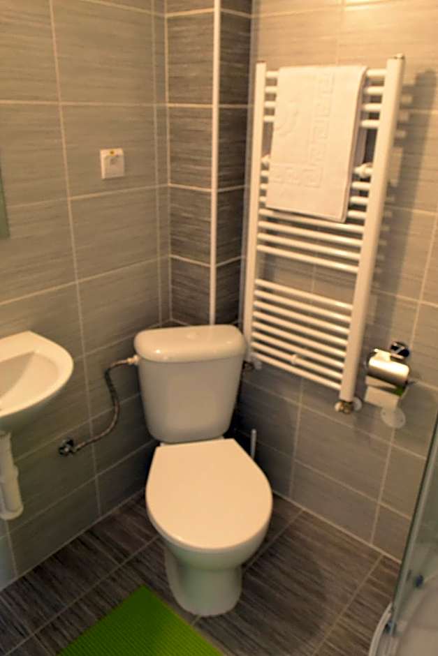 Garni Hotel 31