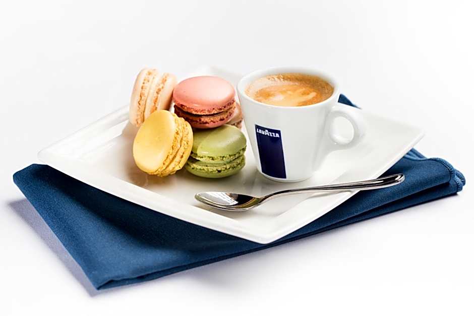 Novotel Montreal Aeroport