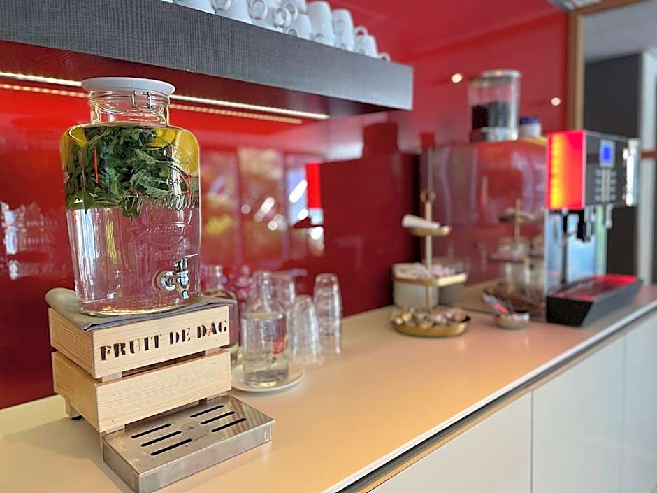 Hotel Ernst Sillem Hoeve