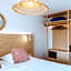 C-Hotels Zeegalm