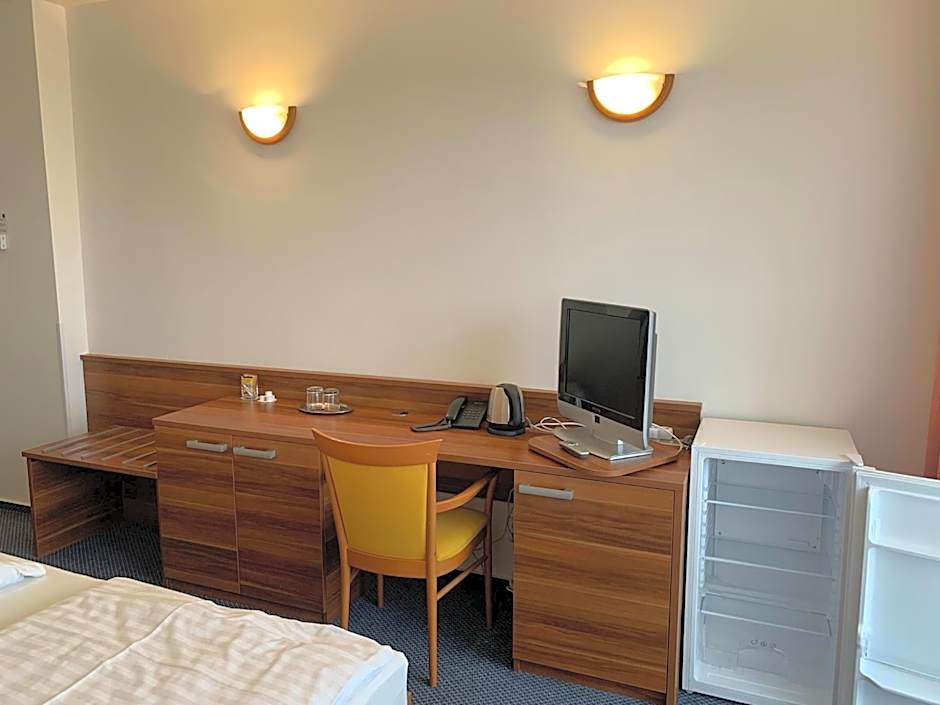 Wellness & Spa Apartments Lipno - Frymburk