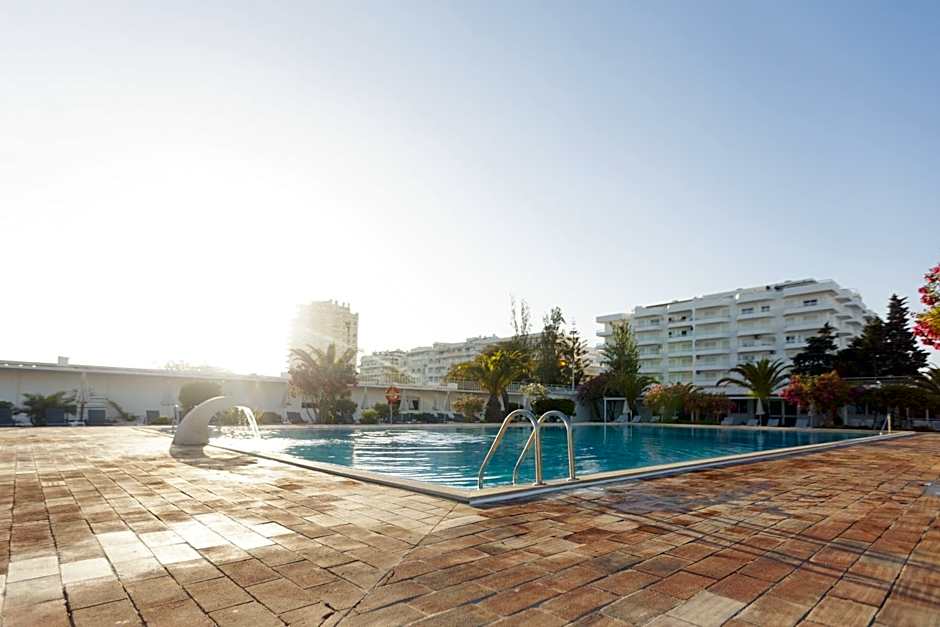Hotel Vasco Da Gama