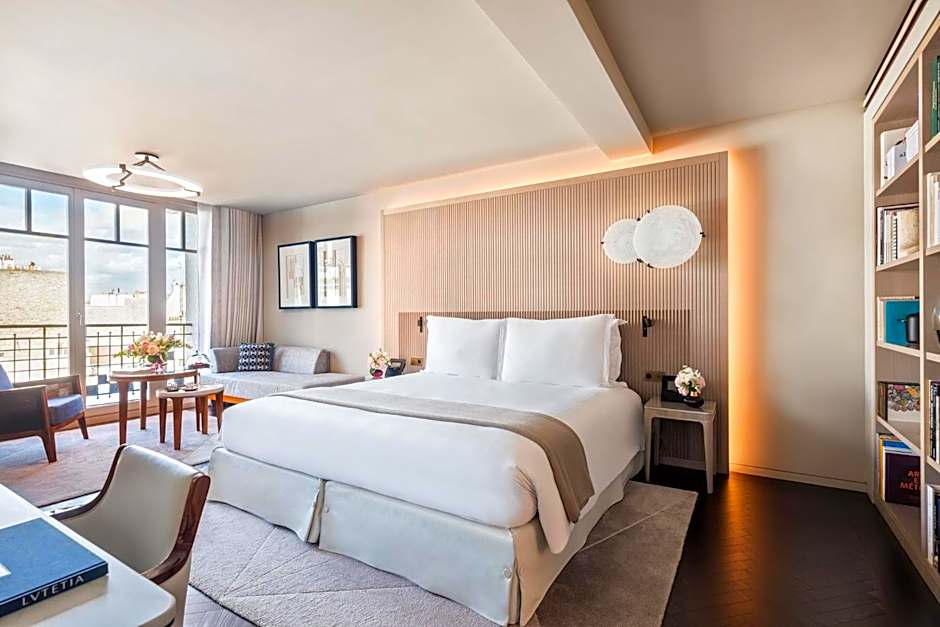Hotel Lutetia