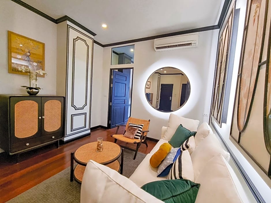 BAAN 125 STAY Phuket