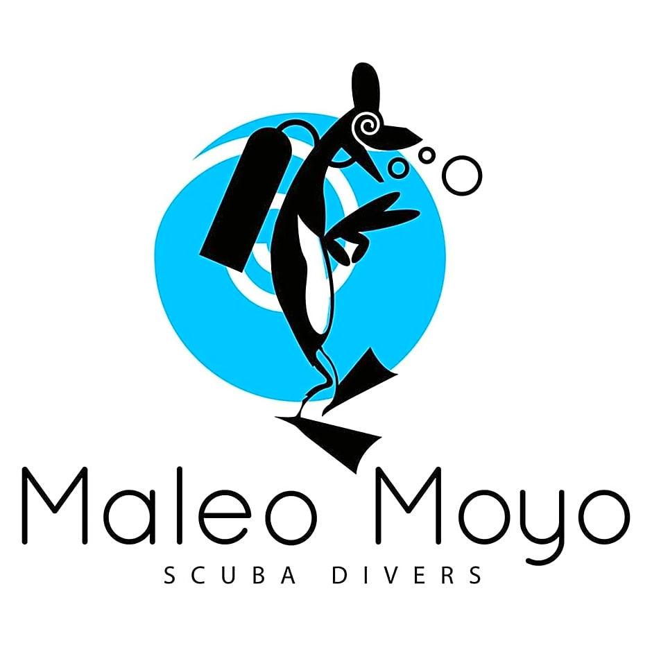 Maleo Moyo Hotel & Dive Resort