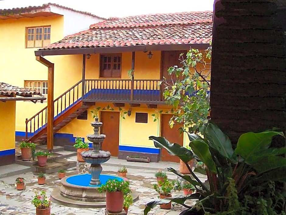 Hotel Posada La Loma