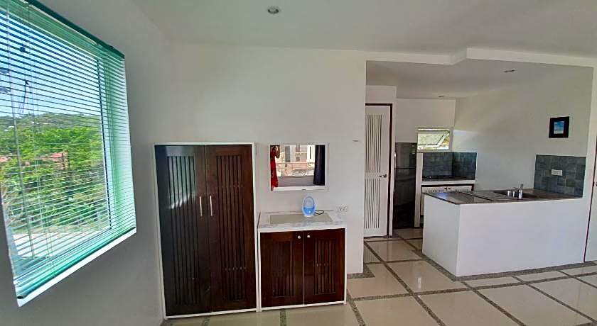 Clubboracay Apartelle