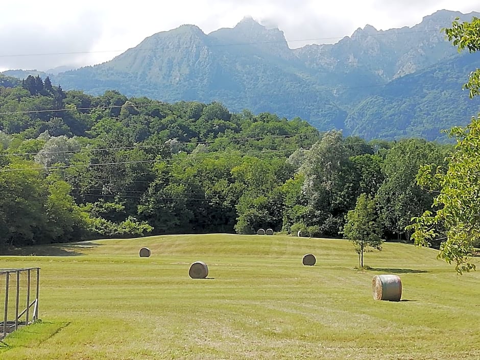 B&B La casa di Loretta