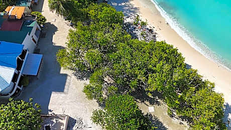 Beach Walk Villa Maldives
