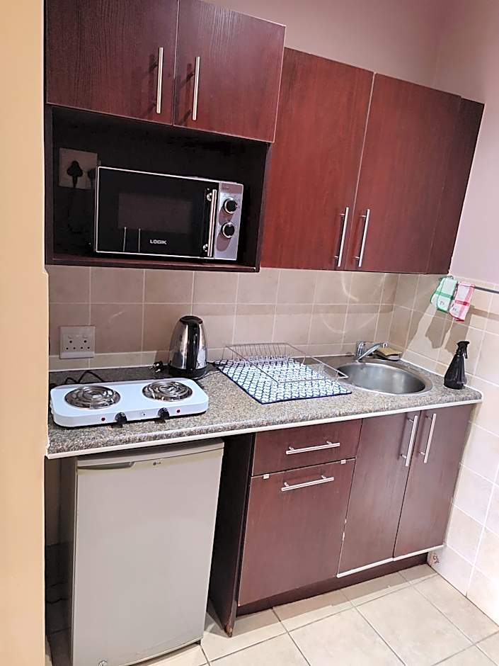 Ocean View Villas - F6