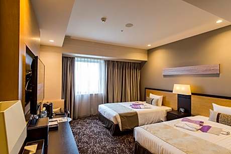 Premium Twin Room