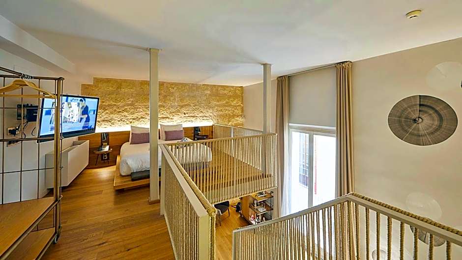 Puro Hotel Oasis Urbano