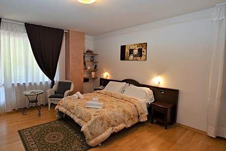 Hotel Marianna