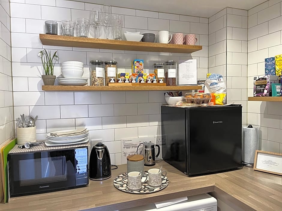 No 12 Furze Croft Bed & Breakfast – Penzance