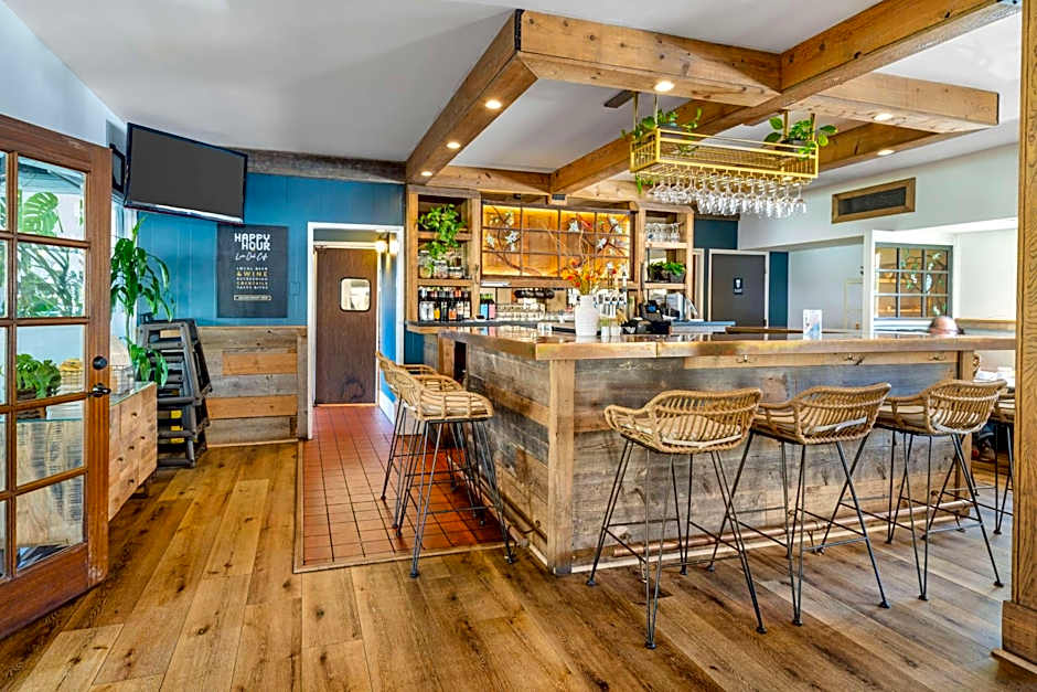 Best Western Plus Santa Barbara