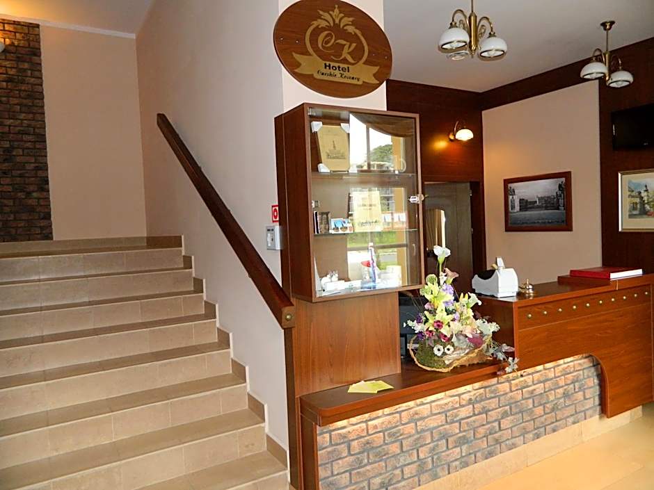 Hotel Carskie Koszary