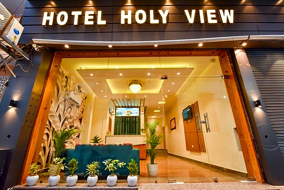 Hotel HolyView