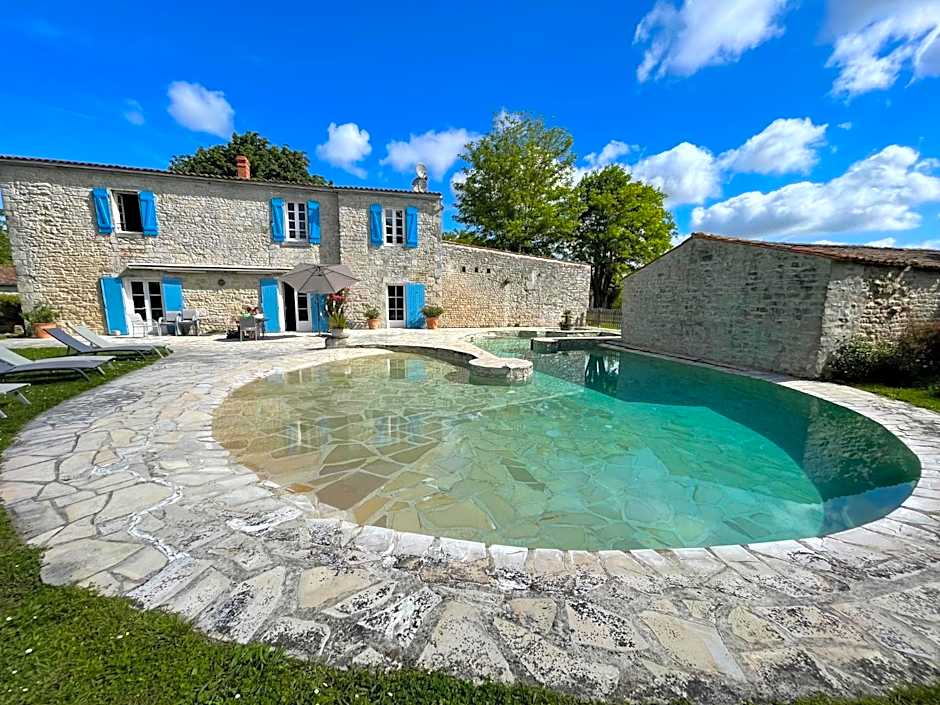 Logis Saint Léonard