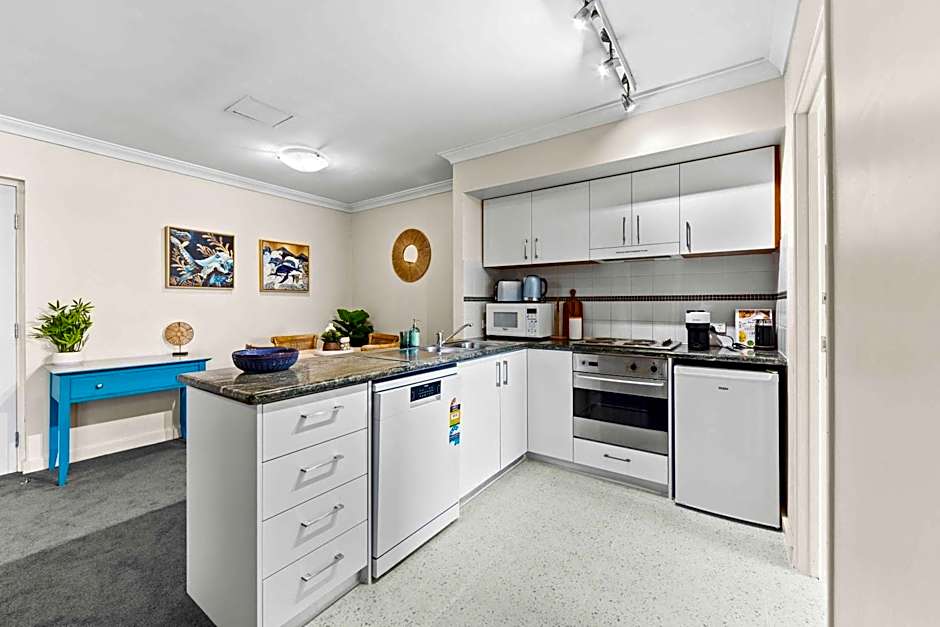 Prime Perth Apartment