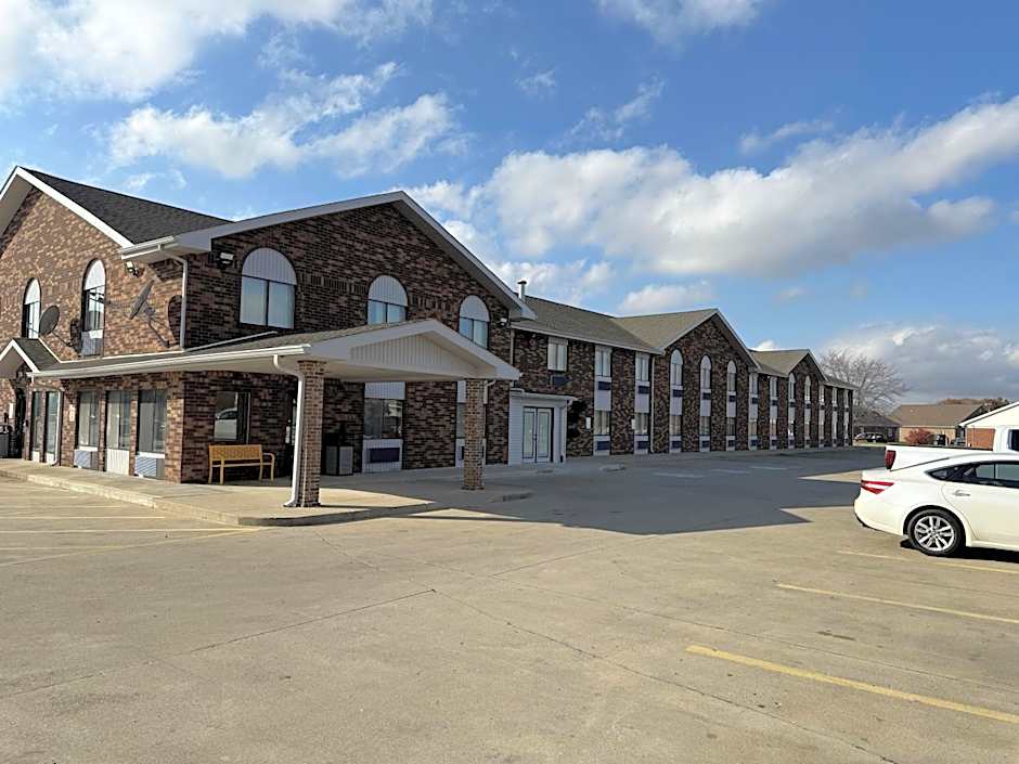 Days Inn by Wyndham Muncie -Ball State University