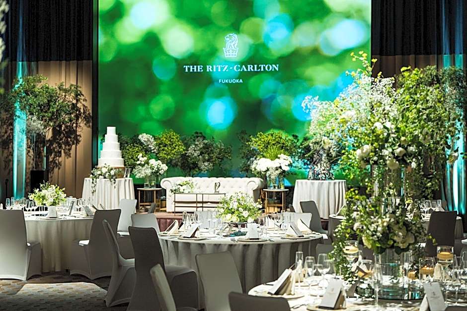 The Ritz-Carlton, Fukuoka