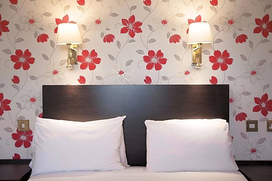 Ivy Bush Royal Hotel by Compass Hospitality