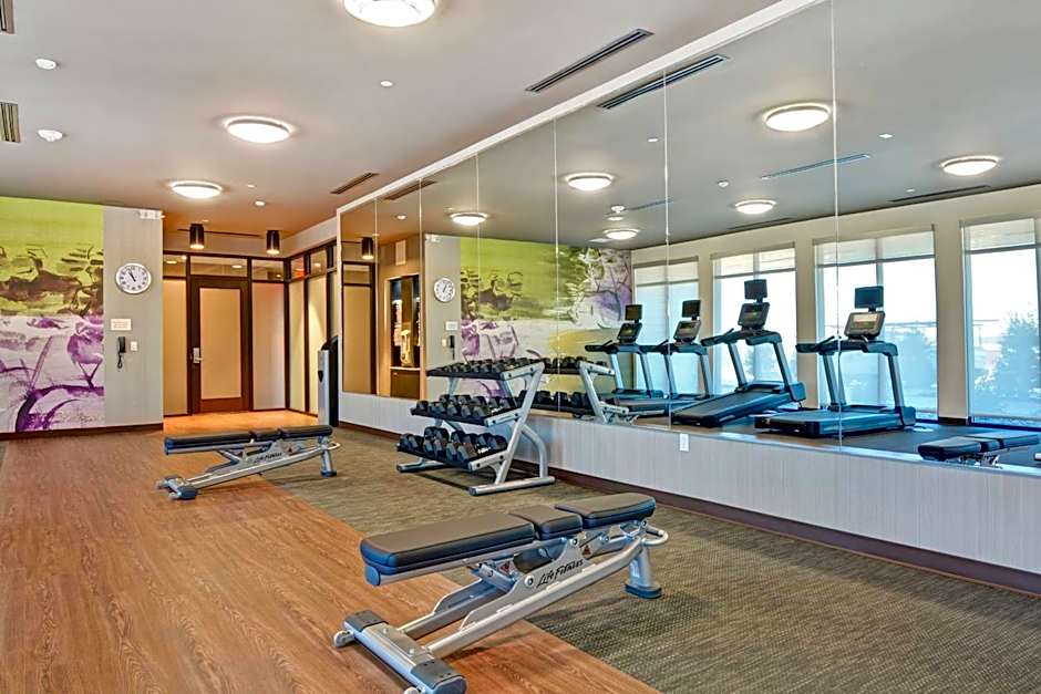 Courtyard by Marriott Bentonville Rogers