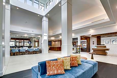 Hilton Garden Inn Louisville Airport