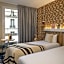 ibis Paris Gare Montparnasse Catalogne