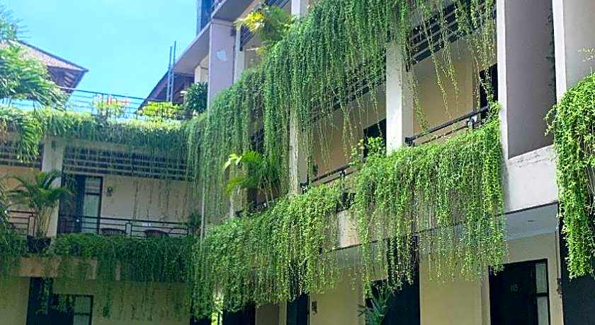 Mansu Hotel and Restaurant