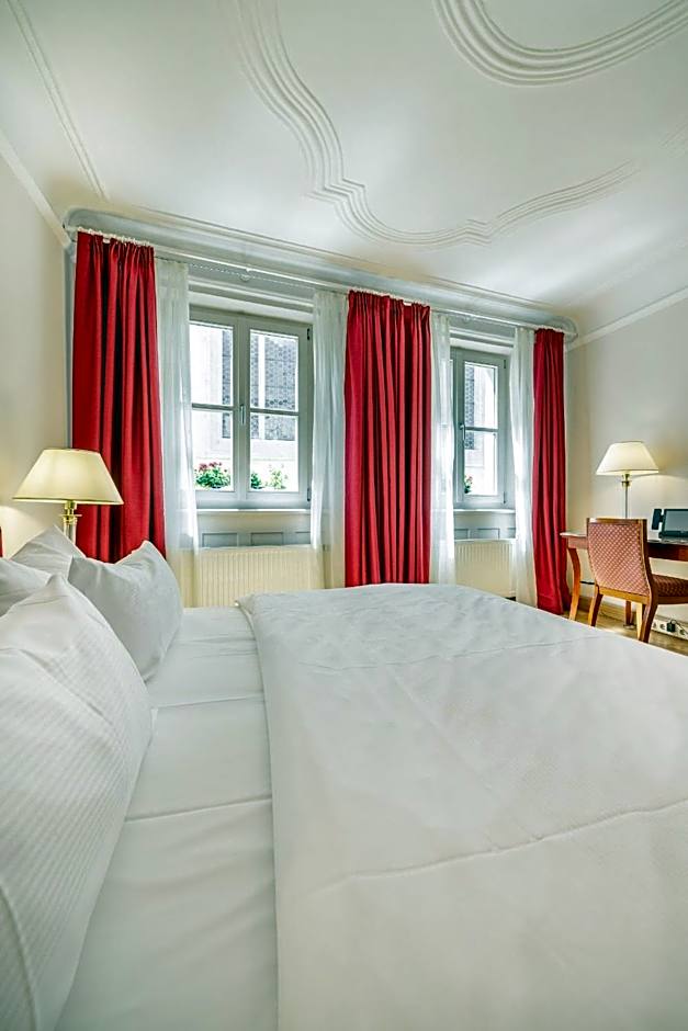 Bohemian Hotel