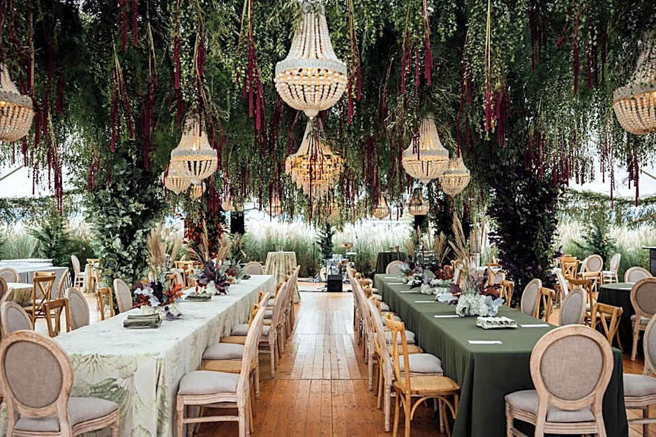 Hotel Palacio de Luces