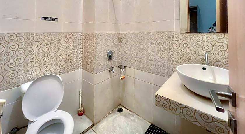 Wisma Anggrek Syariah Mitra Reddoorz