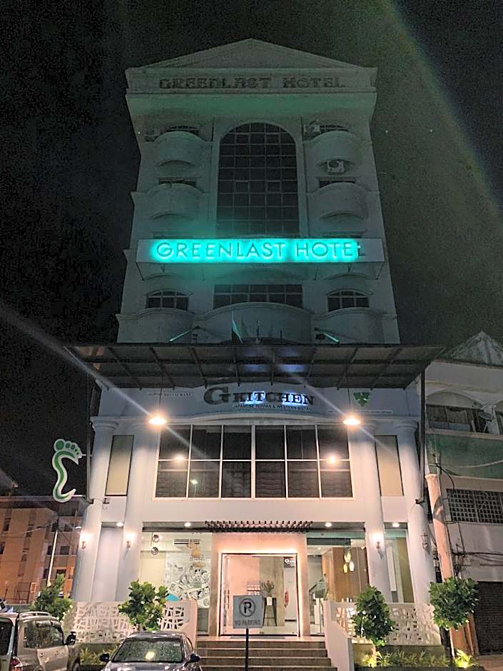 Greenlast Hotel