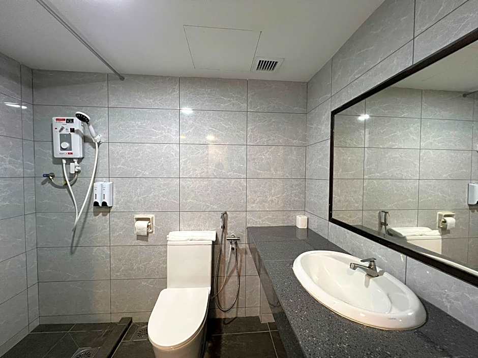 Remington Hotel Sdn Bhd