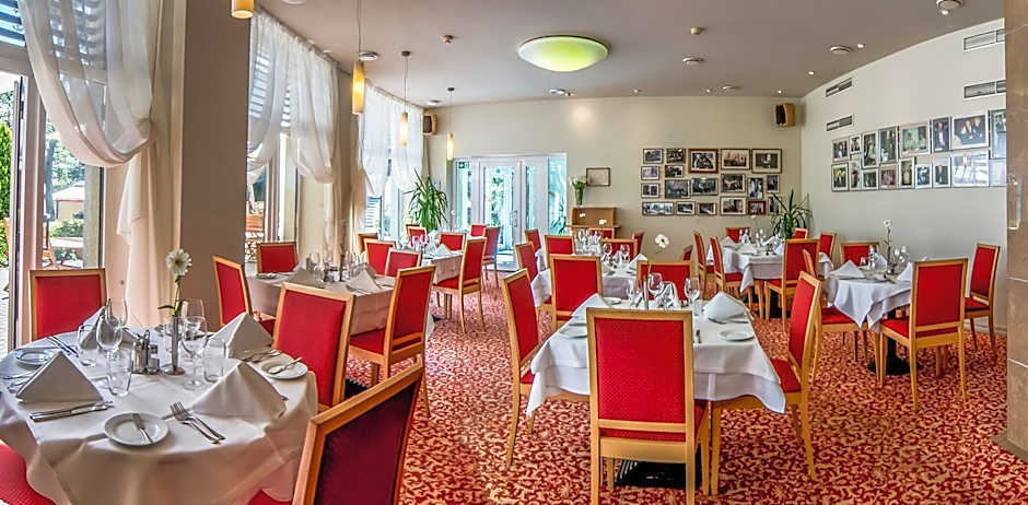 Perkuno Namai Park Hotel