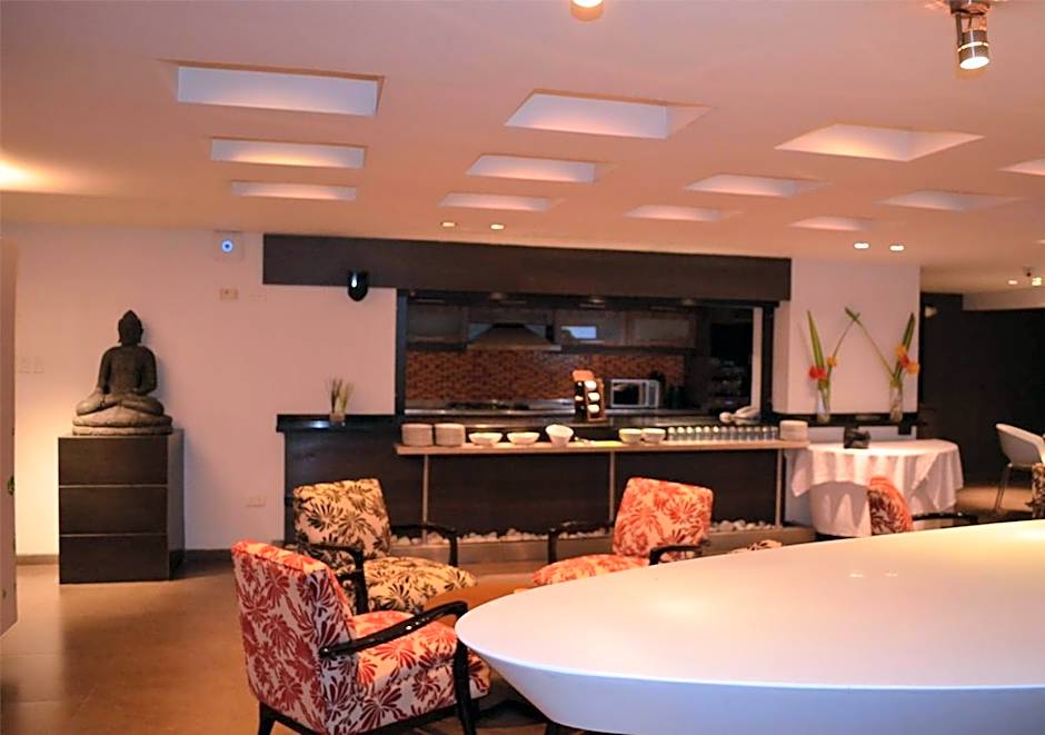 San Simon Hotel Boutique