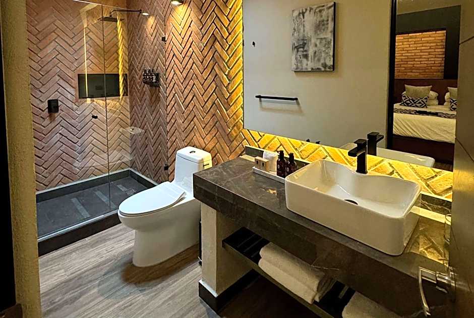 Esplendor by Wyndham San Luis Potosi Monarca