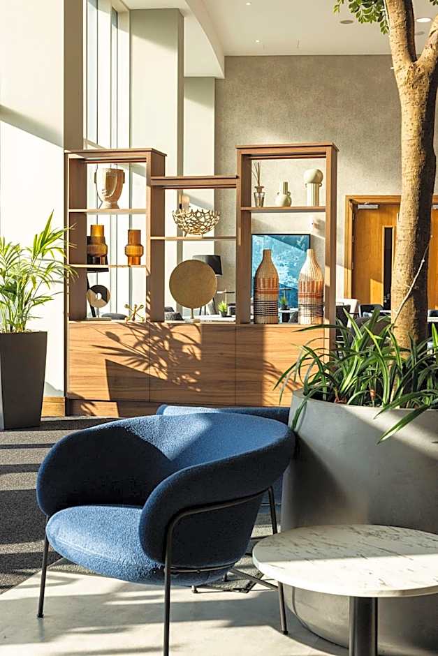 Radisson Blu Hotel, Durham