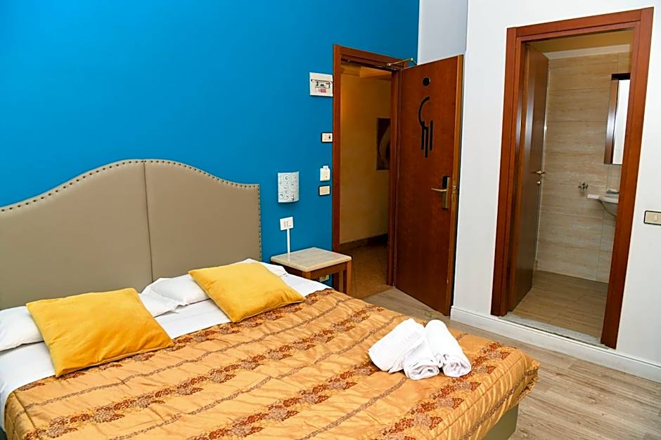 Hotel Anacapri