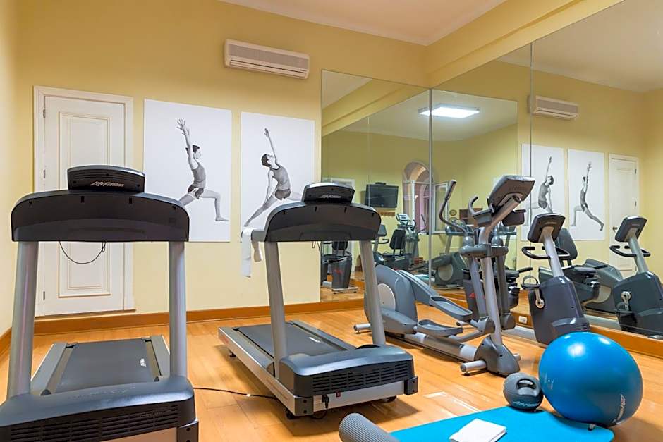 LP Los Portales Hotel Piura