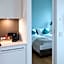 Aparthotel Luzern West