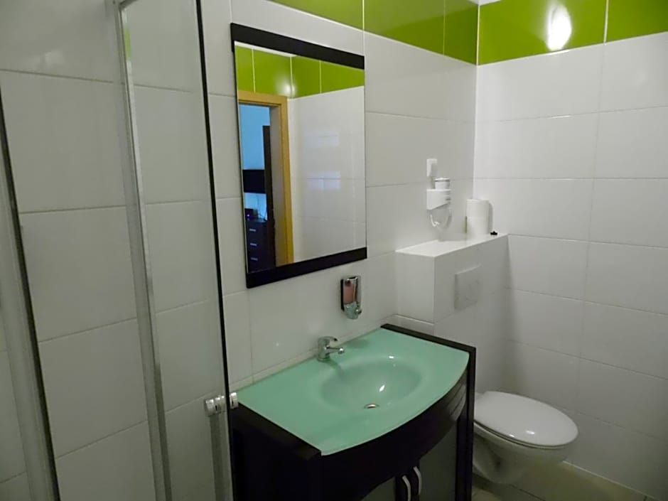 Hostel DV Morski - z prywatnymi łazienkami