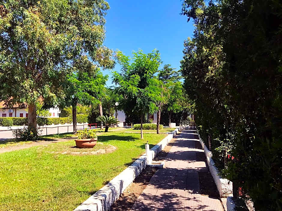 Case Vacanze a Rossano