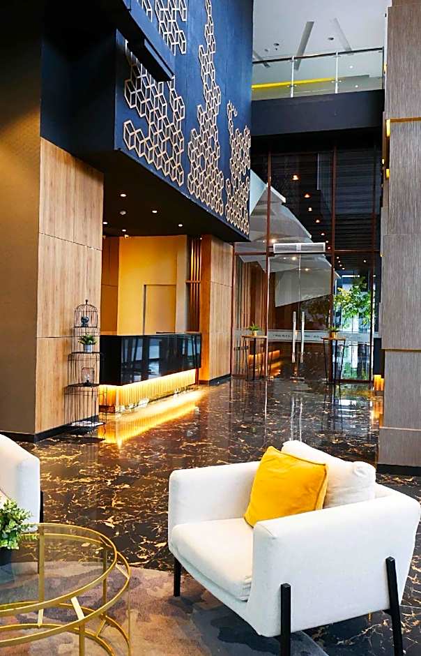 PRIME PARK Hotel Pekanbaru