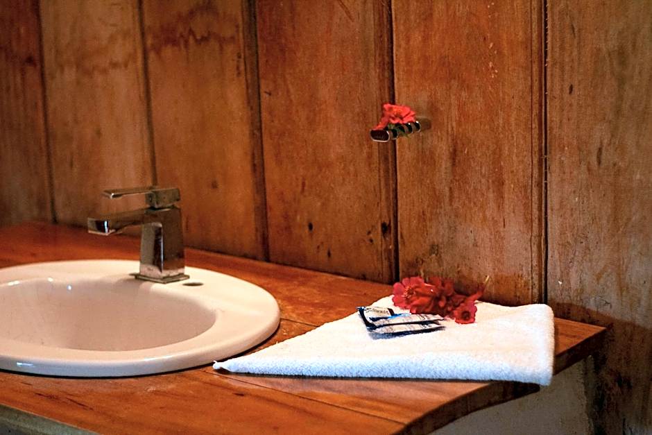 Eco Hotel Sak Nok