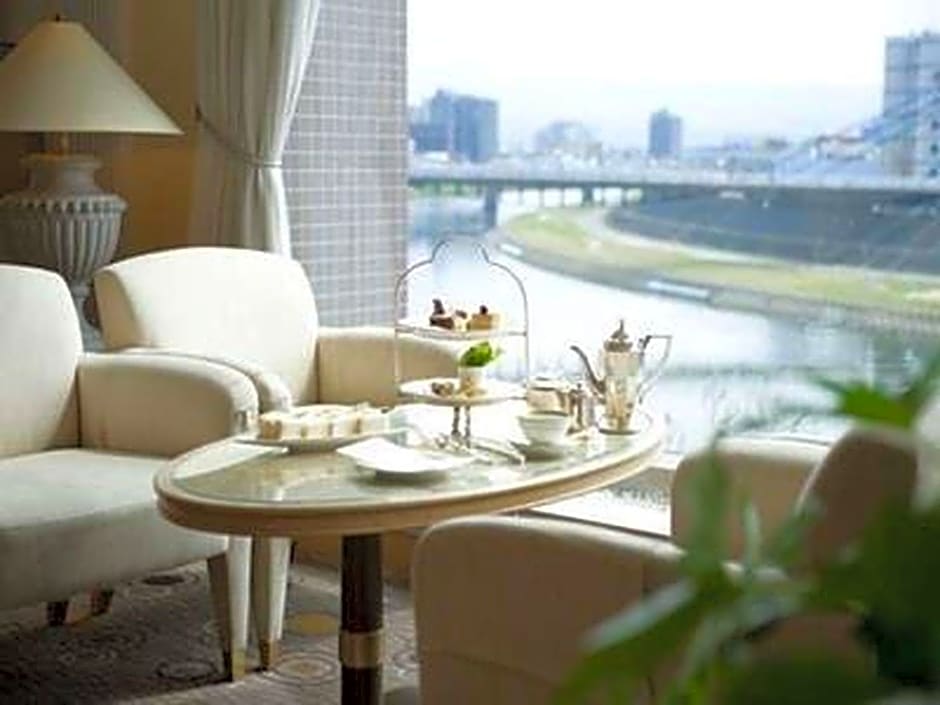 Numazu Riverside Hotel