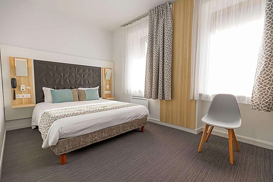 Best Western Le Moulin De Ducey