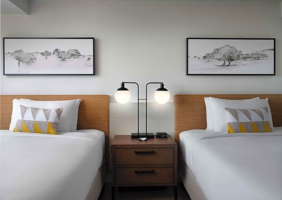 Sonesta Irvine John Wayne Airport